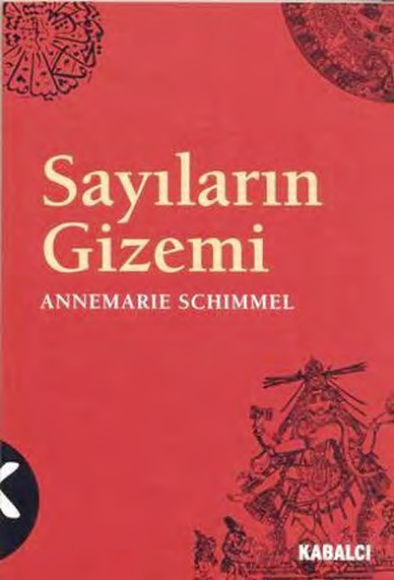 Sayıların Gizemi PDF İndir – Annemarie Schimmel