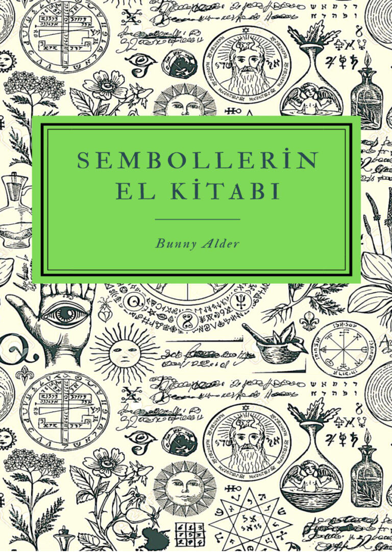Sembollerin El Kitabı PDF İndir - Bilinmiyor 17 TR SEMBOLLERİN EL KİTABI Kitap Kapağı