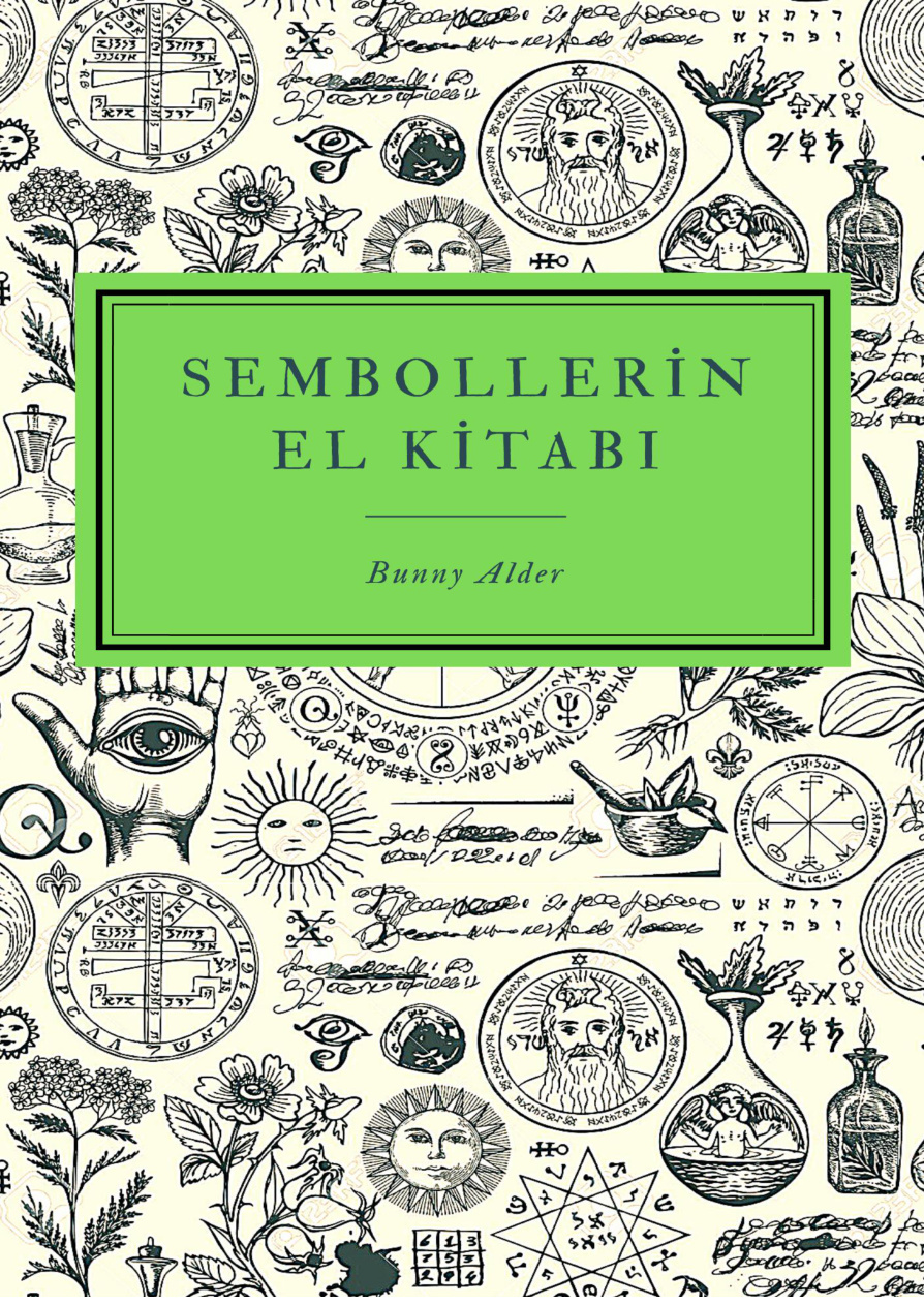 Sembollerin El Kitabı PDF İndir