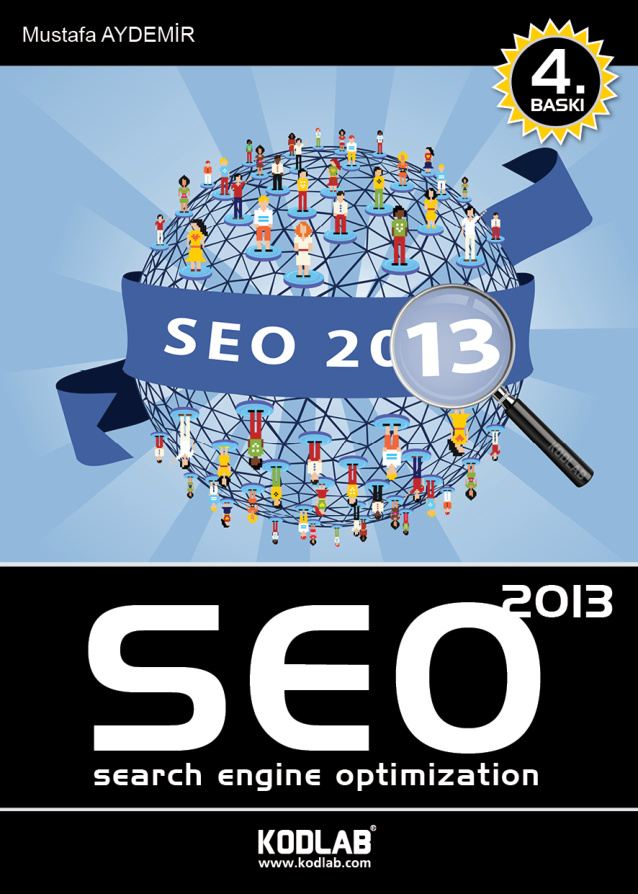SEO 2013-2014 (Kopya) PDF İndir – Mustafa Aydemir