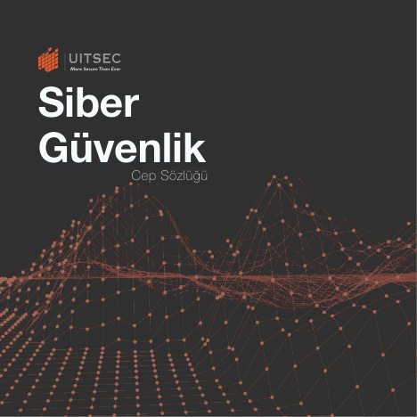 Siber Güvenlik Cep Sözlüğü PDF İndir - Bilinmiyor 1 Siber Güvenlik Cep Sözlüğü PDF İndir