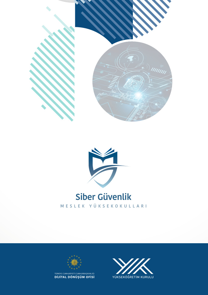 Siber Güvenlik Meslek Yüksek Okulları PDF İndir