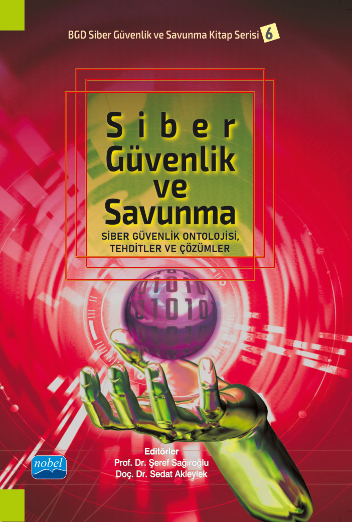 Siber Güvenlik ve Savunma 6 PDF İndir
