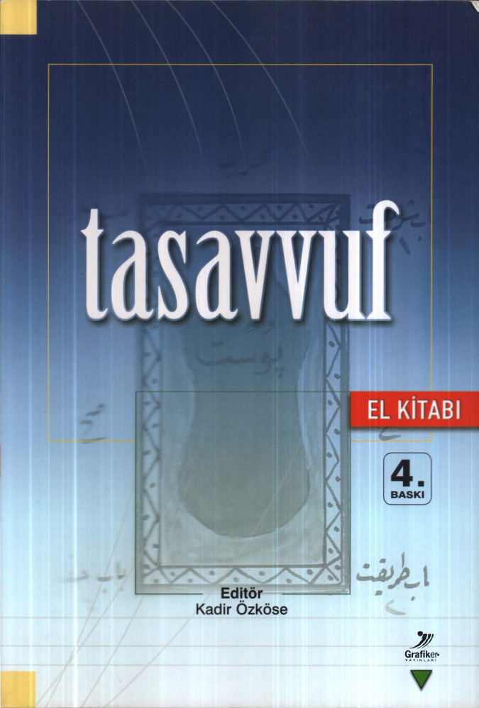 Tasavvuf El Kitabı 2 PDF İndir