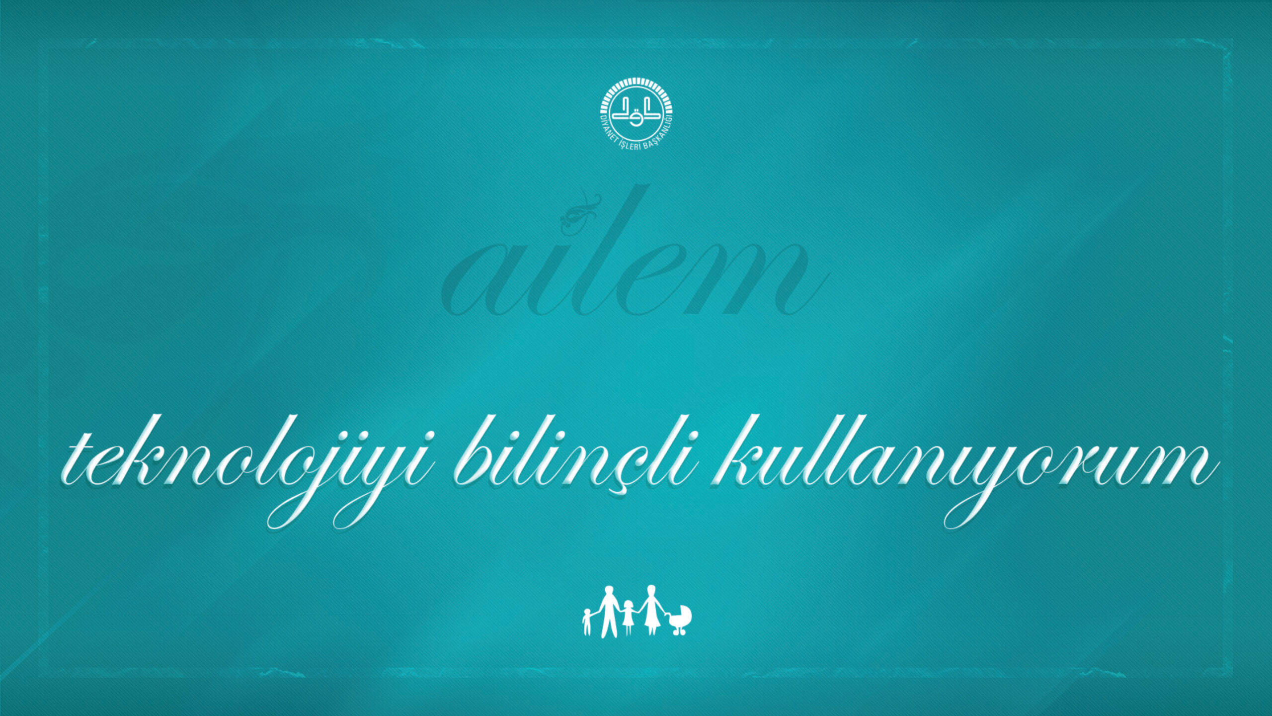 Teknoloji Bağımlılığı ve Sosyal Medya Ahlakı Sunum PDF İndir
