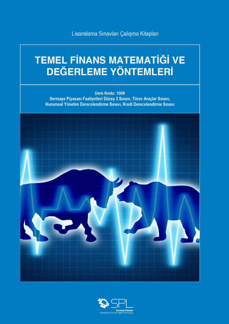 Temel Finans Matematiği PDF İndir