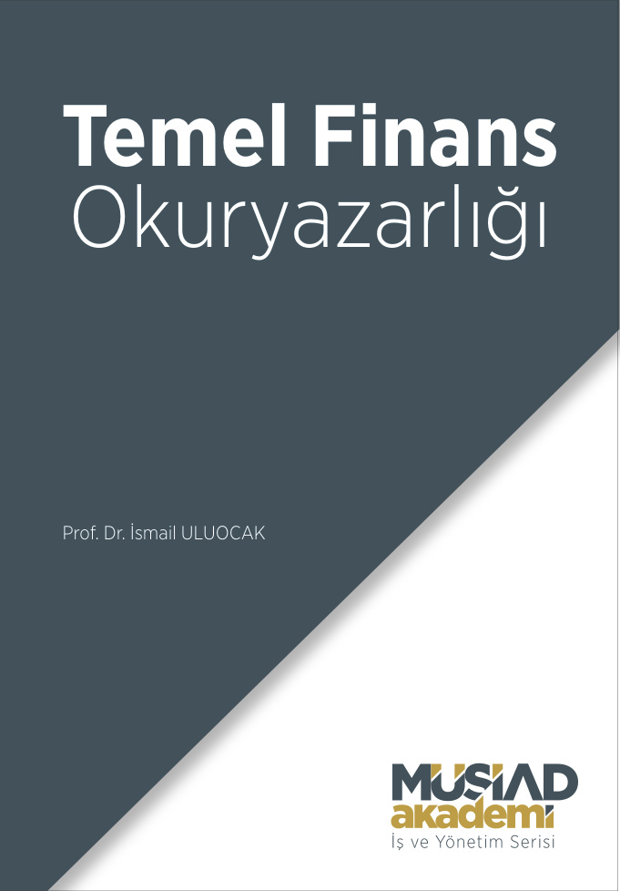 Temel Finans Okuryazarlığı PDF İndir – İsmail Uluocak
