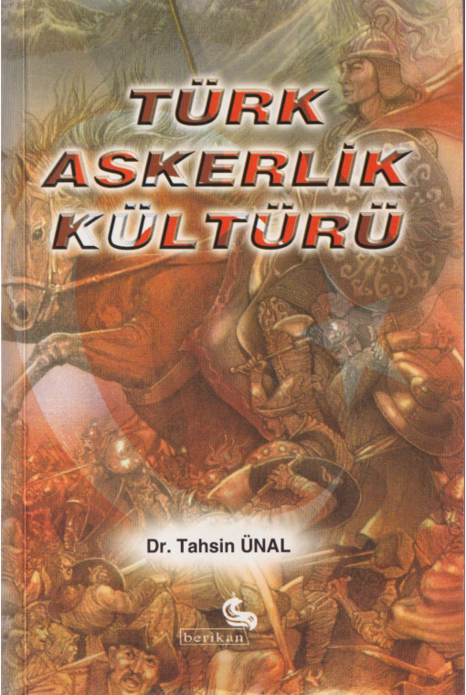 Türk Askerlik Kültürü PDF İndir – Tahsin Ünal