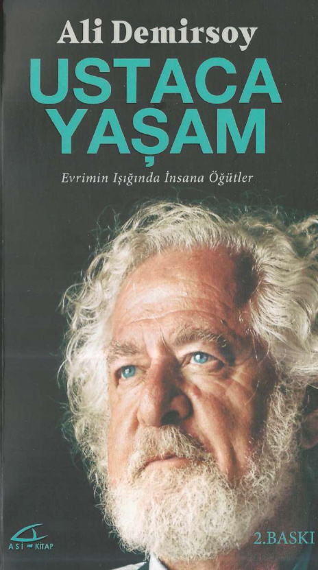 Ustaca Yaşam PDF İndir