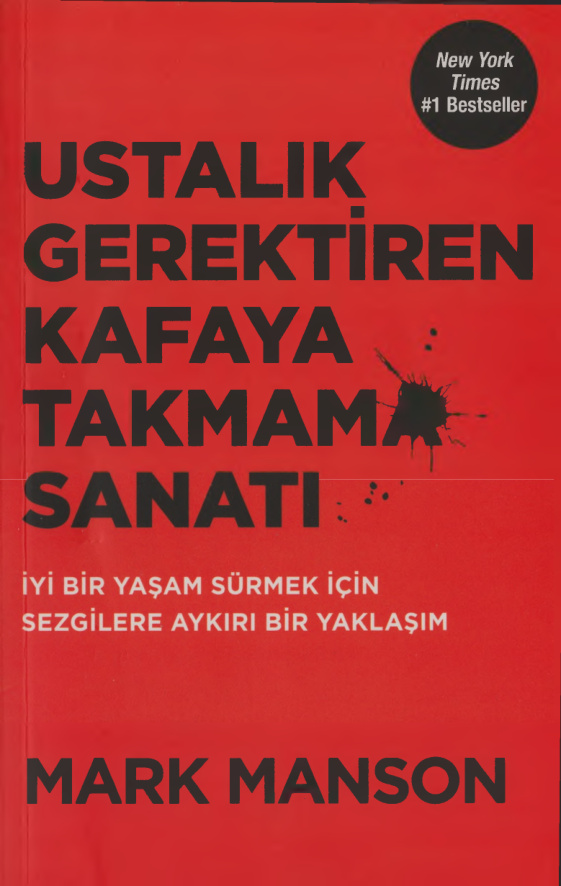 Ustalık Gerektirmeyen Kafaya Takmama Sanatı PDF İndir
