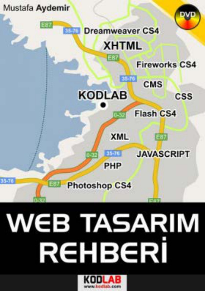 Web Tasarım Rehberi 2009 PDF İndir
