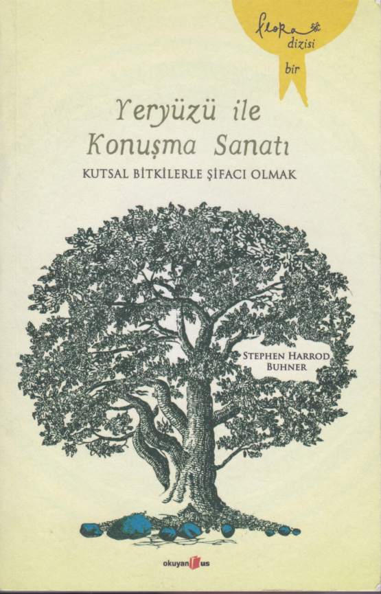 Yeryüzü ile Konuşma Sanatı PDF İndir