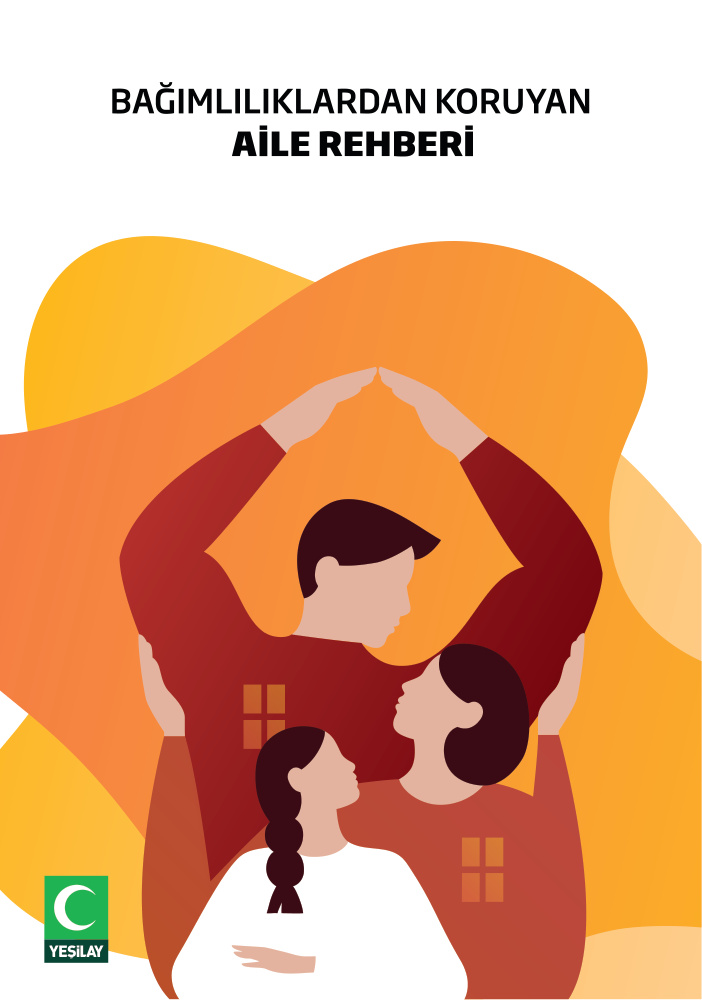 Yeşilay Aile Rehberi PDF İndir