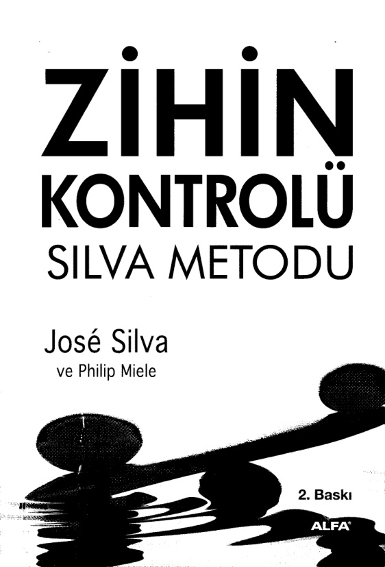 Zihin Kontrolü: Silva Metodu PDF İndir