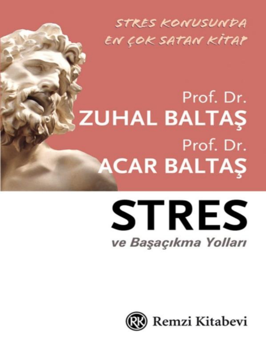 Stres ve Başa Çıkma Yolları PDF İndir