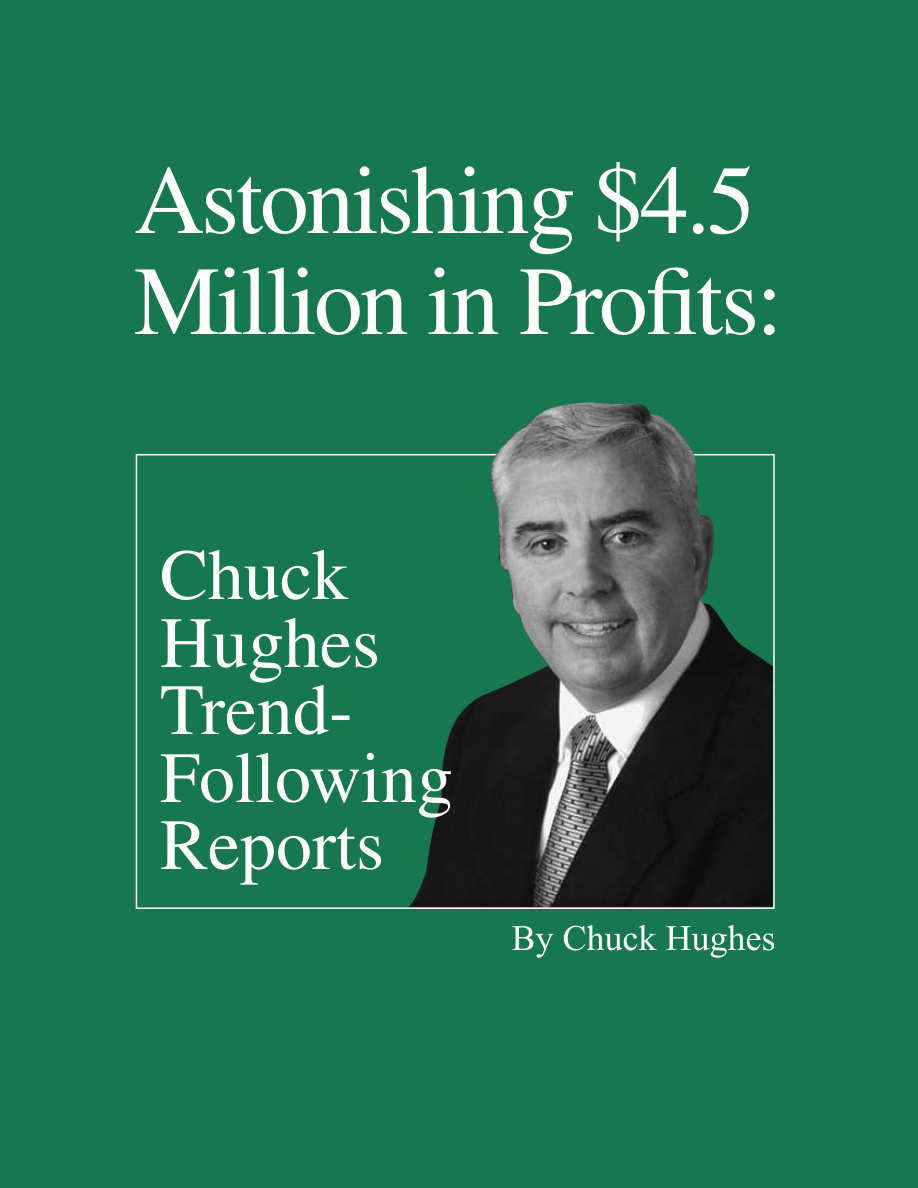4.5 Milyon Dolar Kazanç: Trend Takip Raporları PDF İndir – Chuck Hughes
