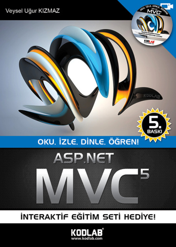 ASP.NET MVC3 Razor 2011 PDF İndir