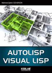 AutoLISP ve Visual LISP PDF İndir – Mehmet Şahin Güvercin