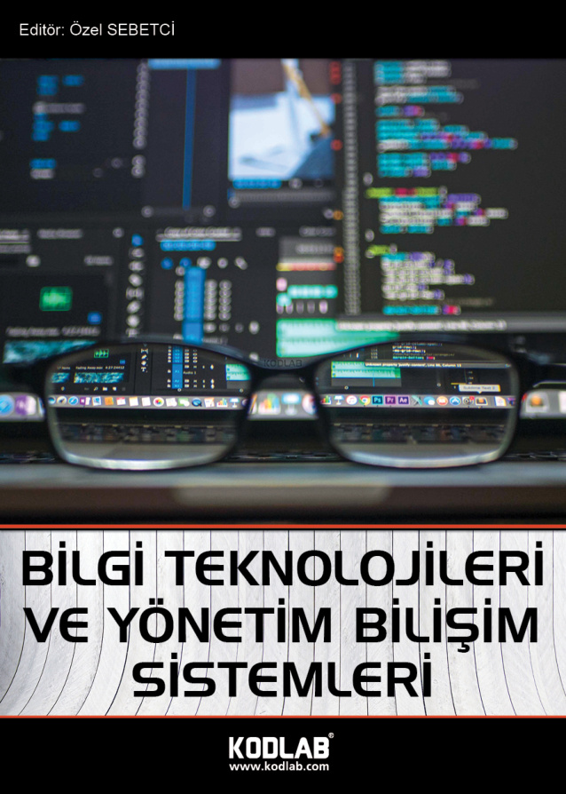 Bilgi Teknolojileri ve Yönetim Bilişim Sistemleri 2018 PDF İndir