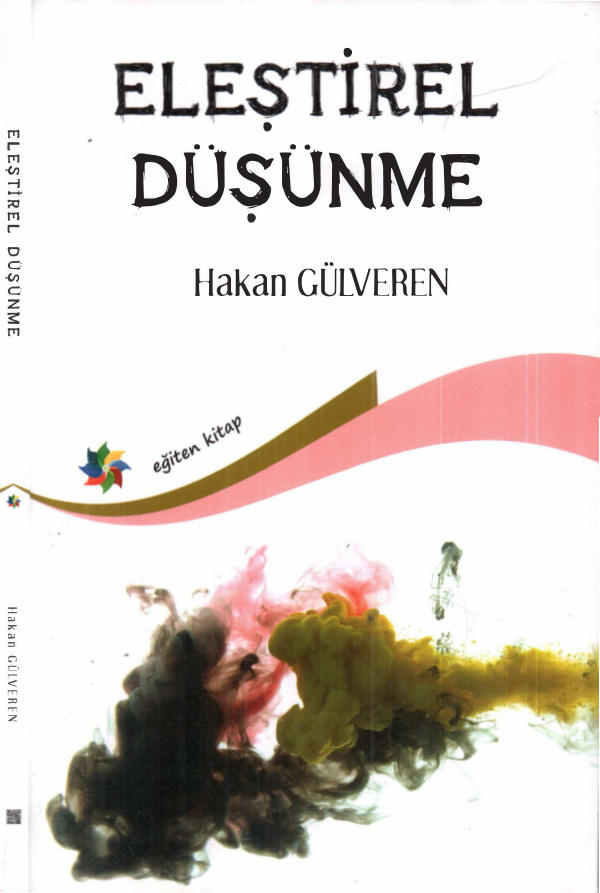 Eleştirel Düşünme PDF İndir