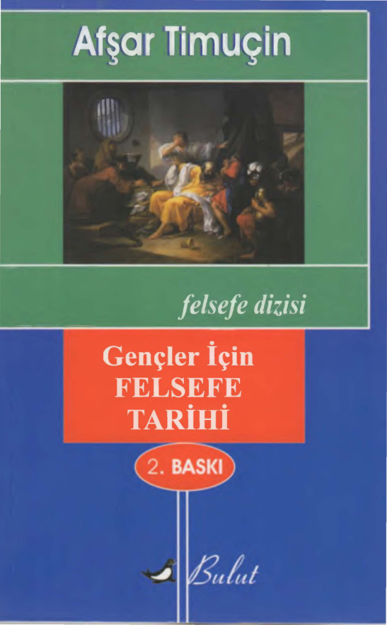 Gençler İçin Felsefe Tarihi PDF İndir