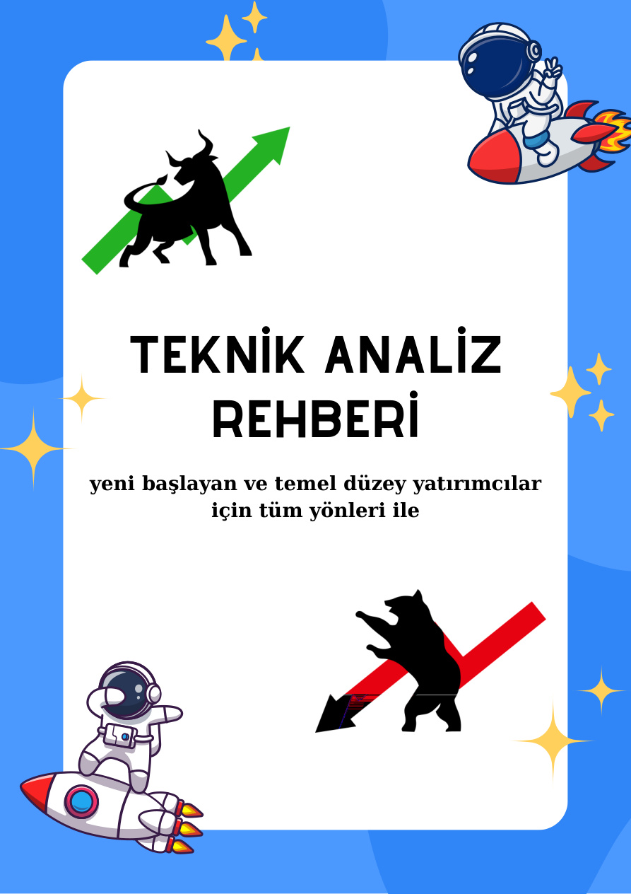 Grafikten Karar Almak: Teknik Analizle Yatırıma Giriş PDF İndir – Bilinmiyor