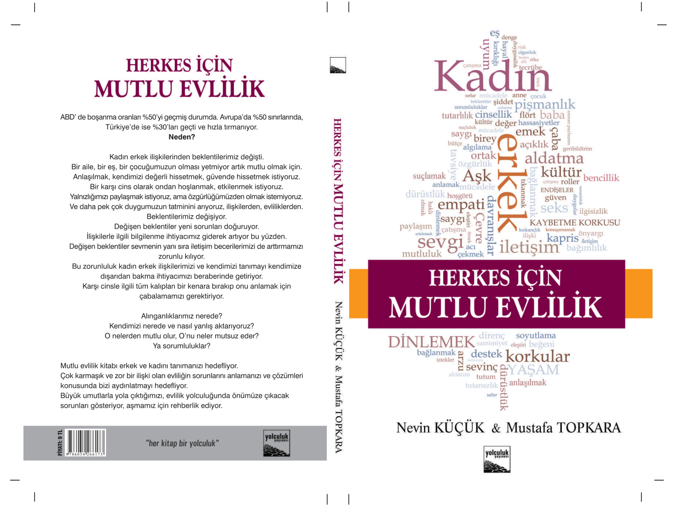 Herkes İçin Mutlu Evlilik PDF İndir – Nevin Küçük, Mustafa Topkara