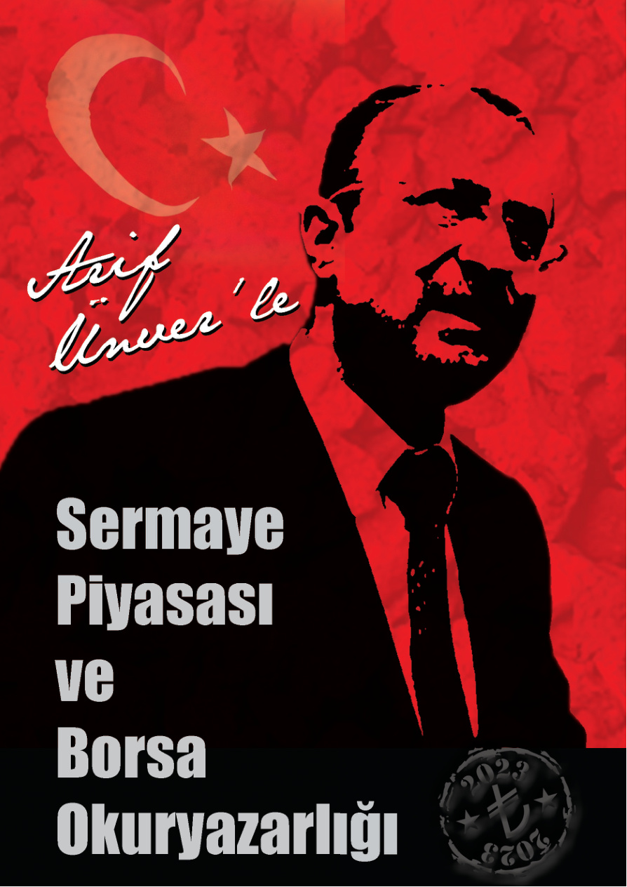 Sermaye Piyasası ve Borsa Okuryazarlığı PDF İndir – Arif Ünver