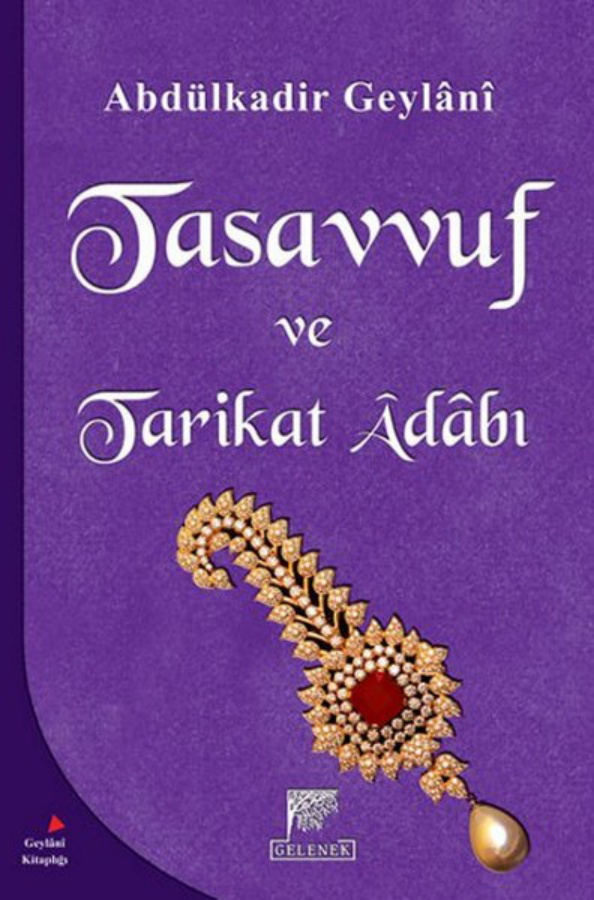 Tasavvuf ve Tarikat Adabı PDF İndir