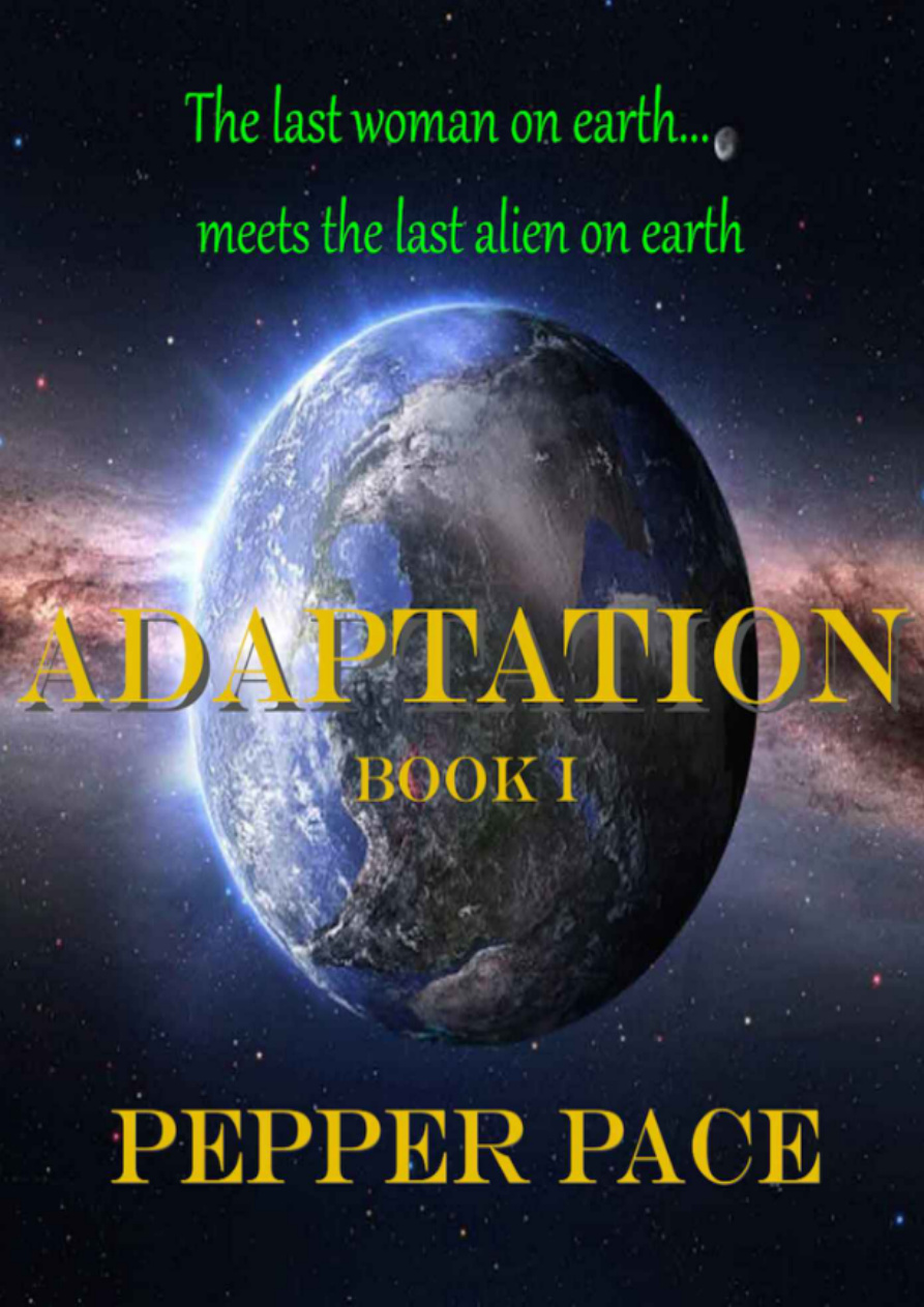 Adaptasyon PDF İndir – Pepper Pace