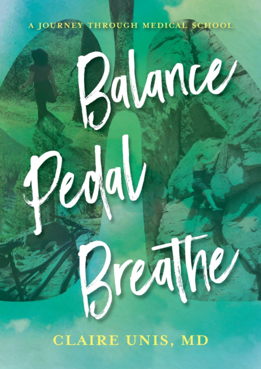 Denge Pedalla Nefes Al PDF İndir – Claire Unis