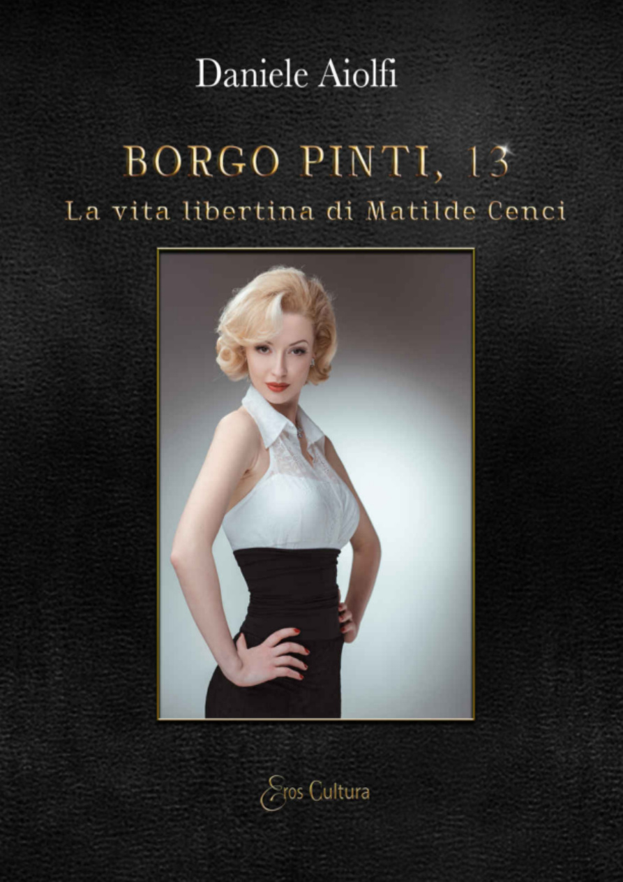 Borgo Pinti 13 PDF İndir