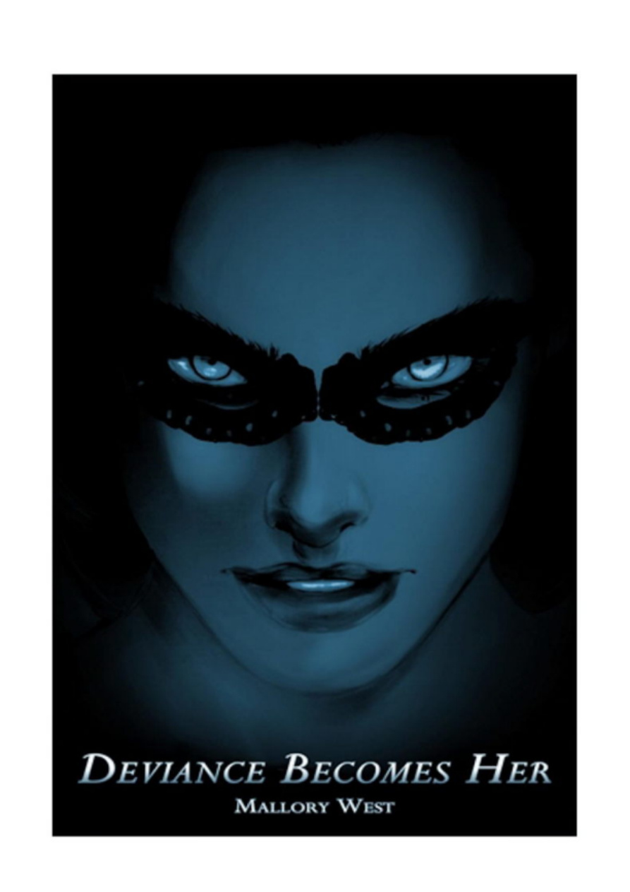 Sapkınlık Onun Parçası PDF İndir - Mallory West 1 Sapkınlık Onun Parçası PDF İndir
