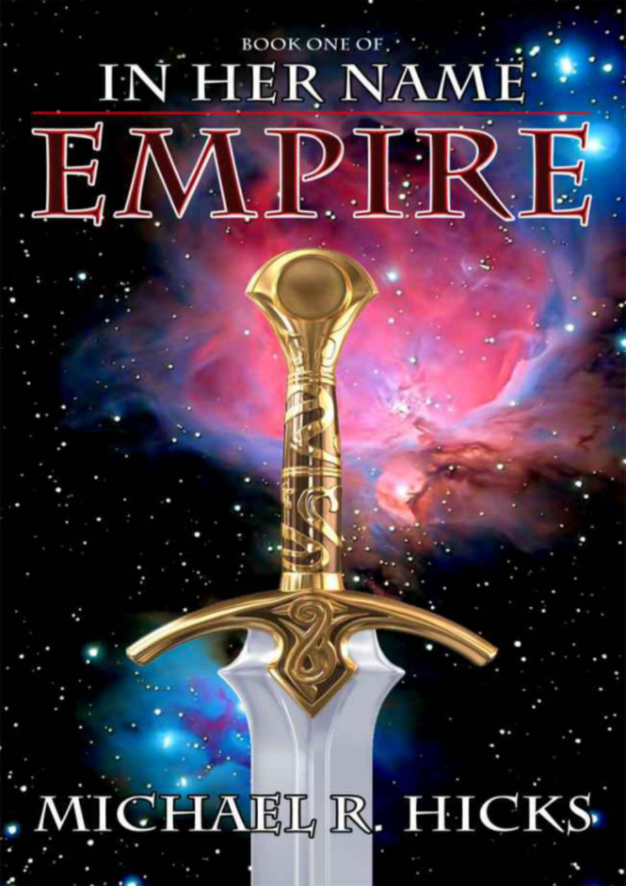 İmparatorluk PDF İndir – Michael R. Hicks