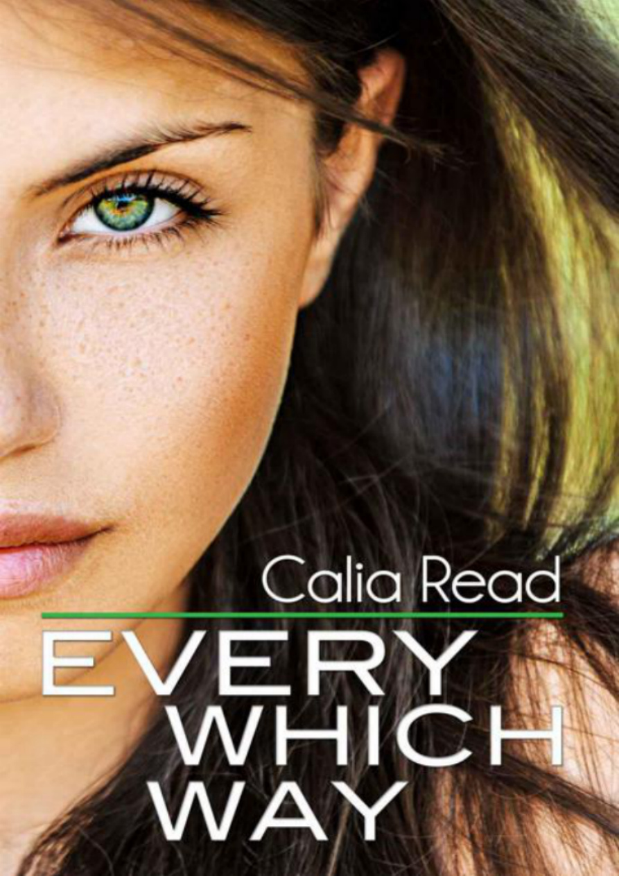 Her Yöne PDF İndir – Calia Read
