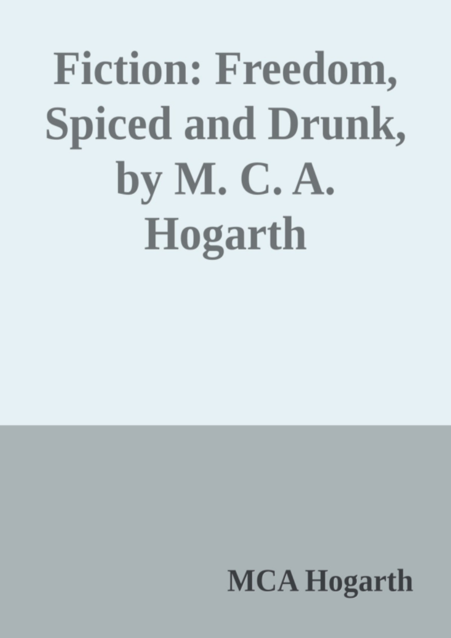 Özgürlük PDF İndir – MCA Hogarth