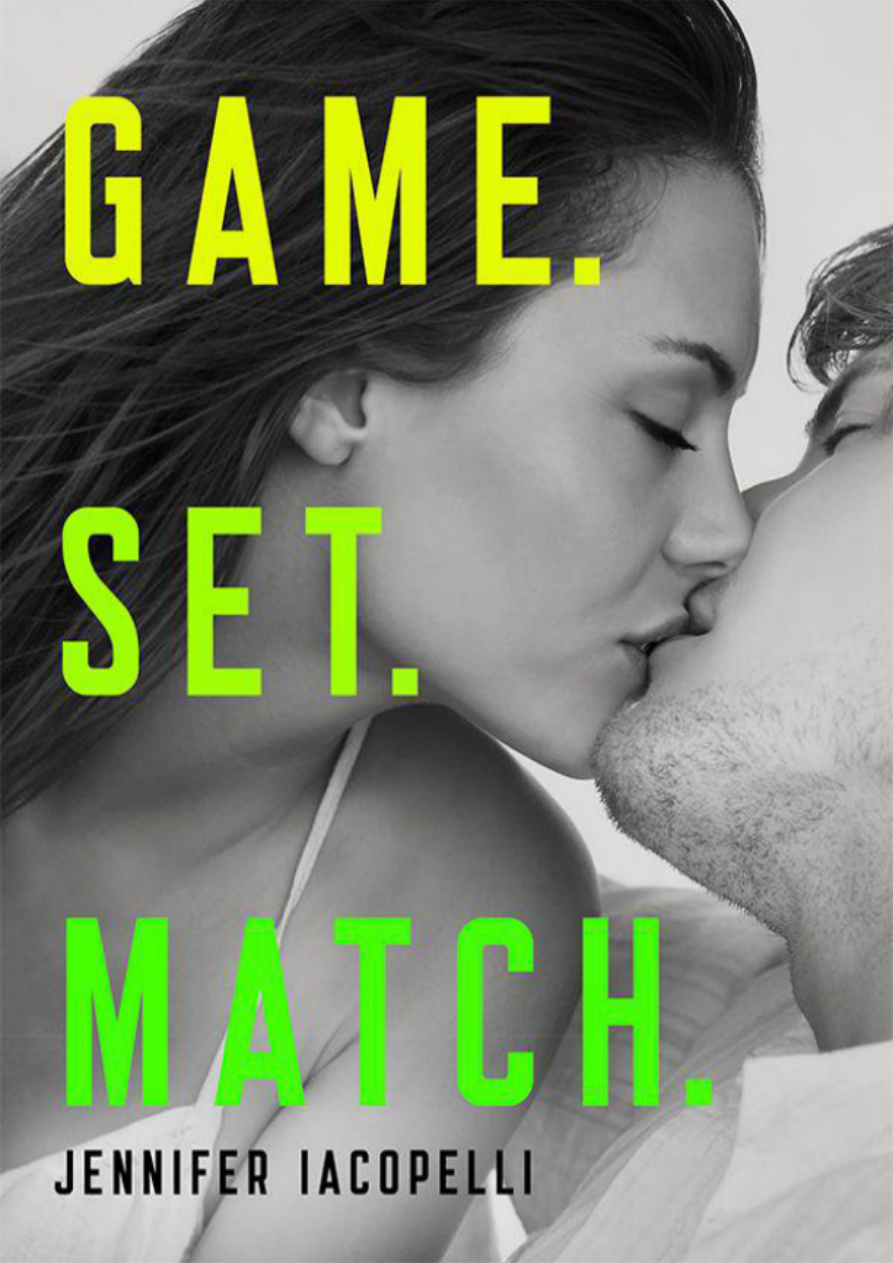 Set Oyun Maç PDF İndir – Jennifer Iacopelli