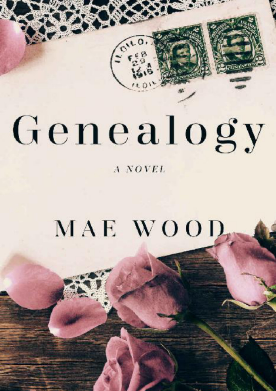 Soy Ağacı PDF İndir – Mae Wood