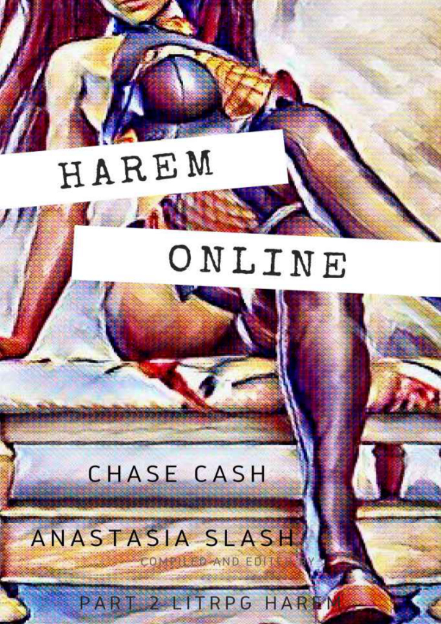 Harem Çevrimiçi 2 PDF İndir - Chase Cash 1 Harem Çevrimiçi 2 PDF İndir