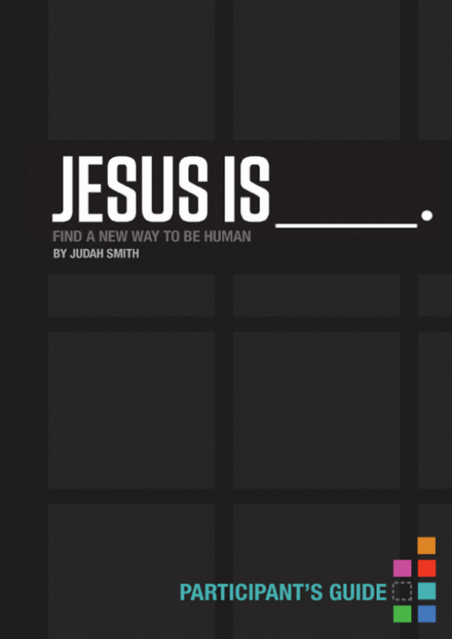 İsa Odur PDF İndir – Judah Smith
