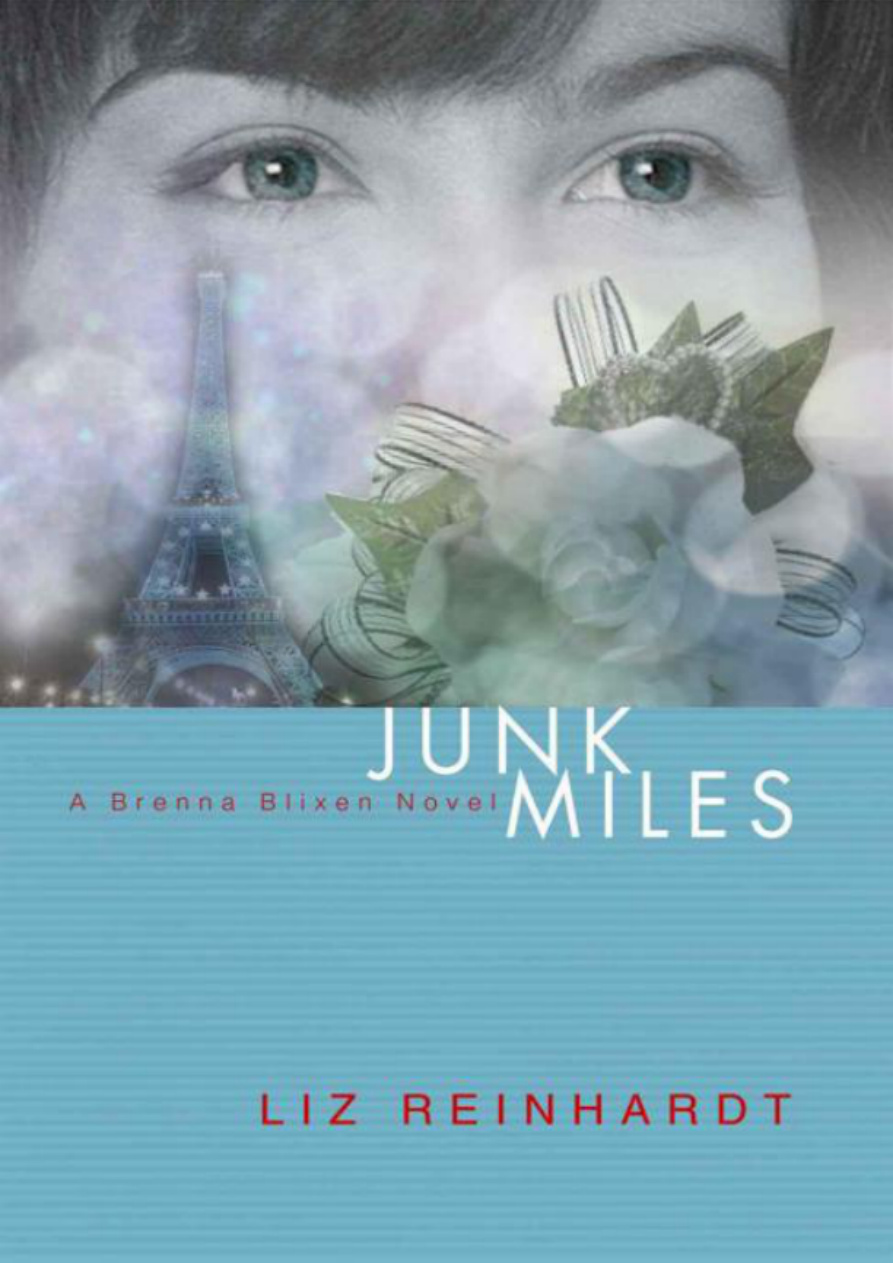 Junk Miles PDF İndir