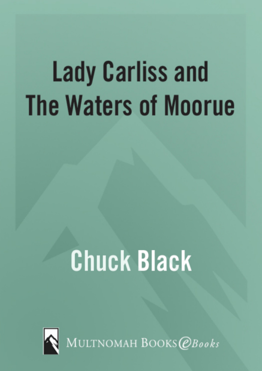 Lady Carliss ve Moorue Suları PDF İndir – Chuck Black