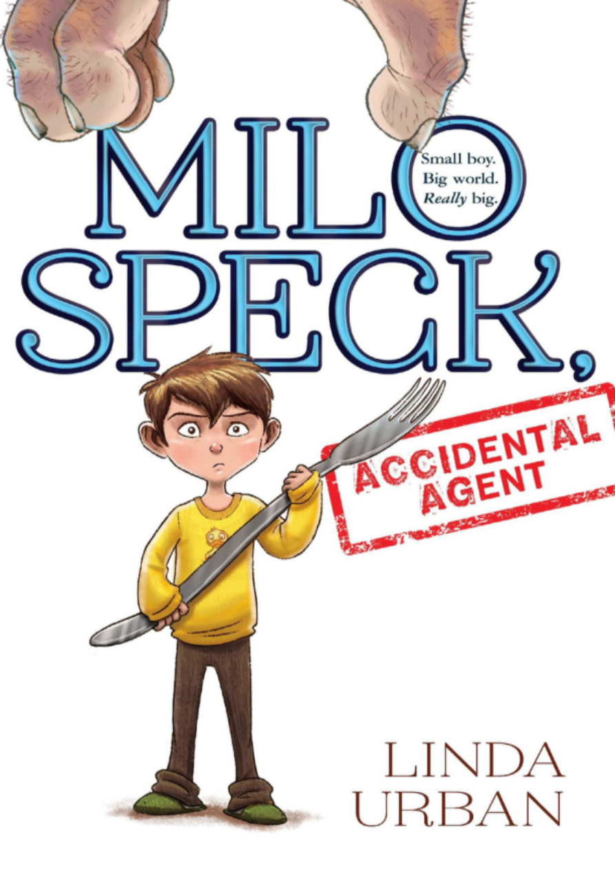 Milo Speck: Kazara Ajan PDF İndir