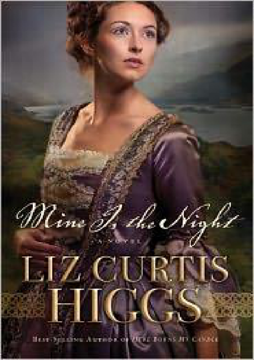 Gece Benimdir PDF İndir – Liz Curtis Higgs