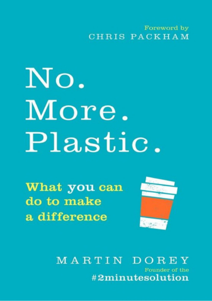 Daha Fazla Plastik Yok PDF İndir