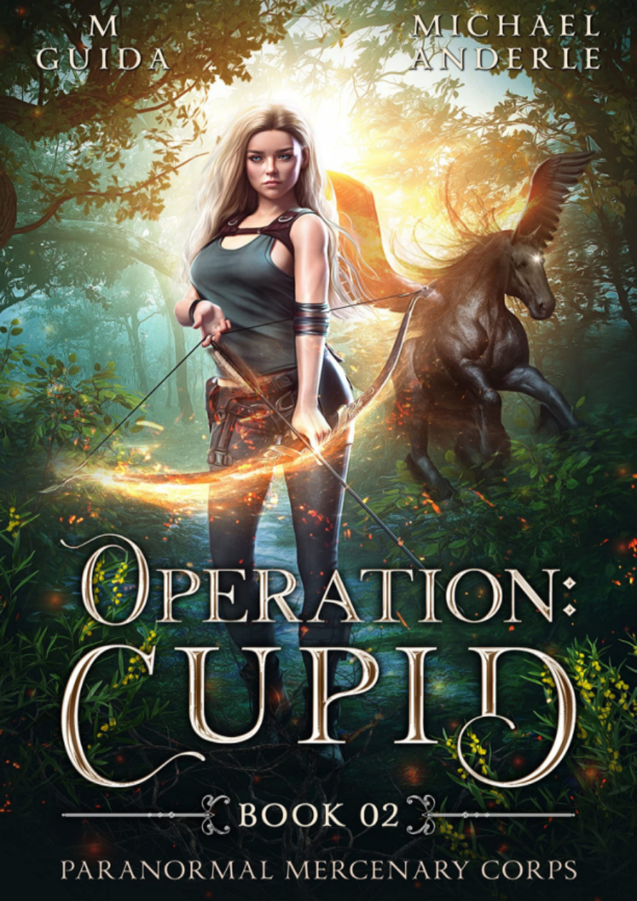 Aşk Operasyonu PDF İndir – M. Guida