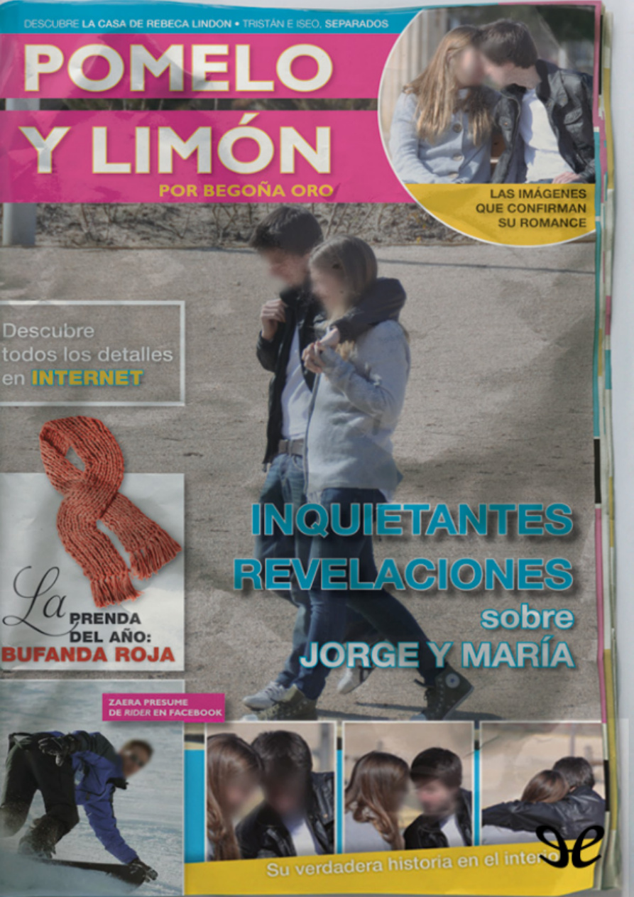 Greyfurt ve Limon PDF İndir – Begoña Oro