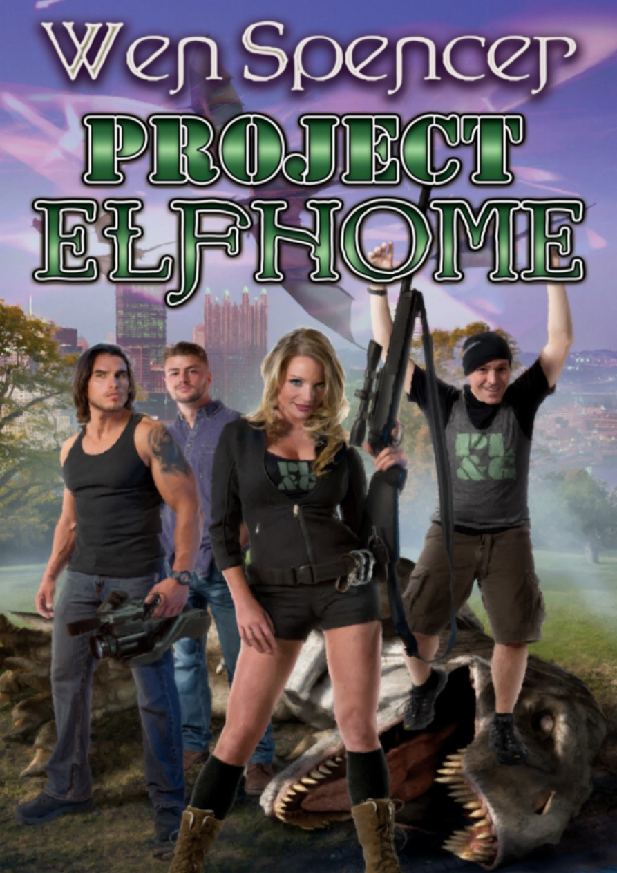 Proje Elfhome PDF İndir