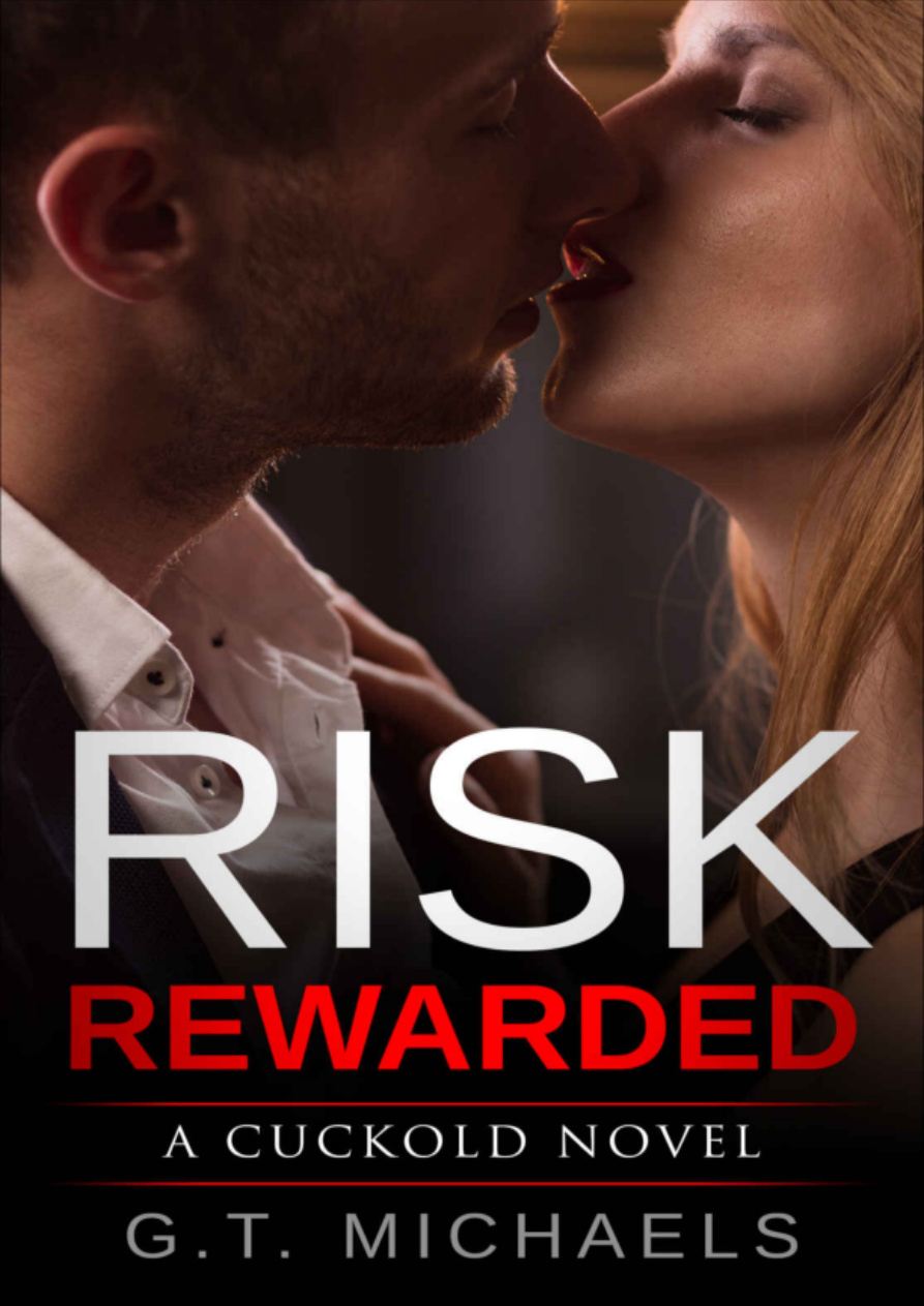 Ödüllendirilmiş Risk PDF İndir