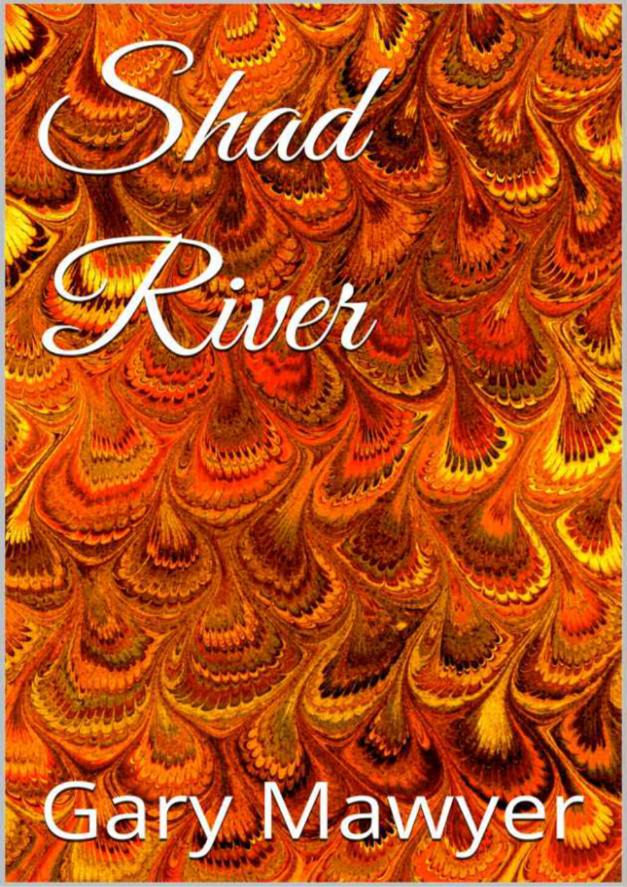 Shad Nehri PDF İndir – Gary Mawyer